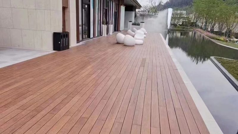 实木地板翻新，为什么比买新的更考验品牌功底