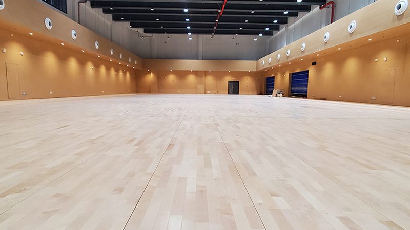 上海SPC地板厂家出厂价，揭秘SPC地板的性价比秘密
