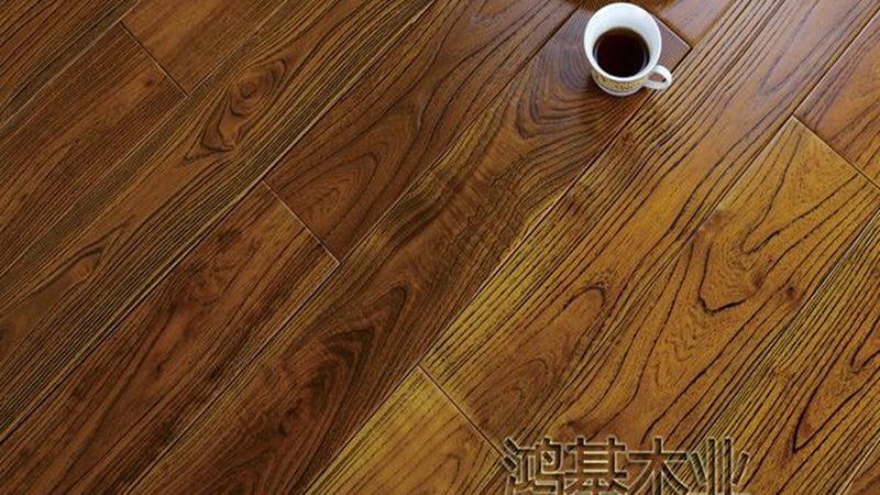 实木多层地板代理合同模板：关键条款解析与注意事项