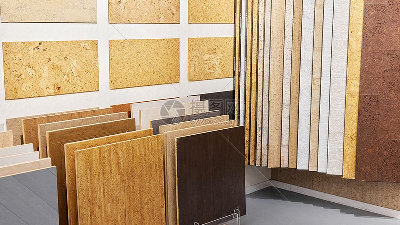 家用锁扣地板材质大揭秘：如何挑选适合自己的佳品**